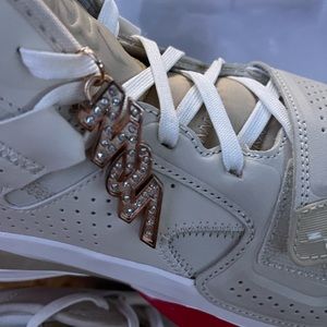 Nike Zion Basketball Shoe brand new never worn.